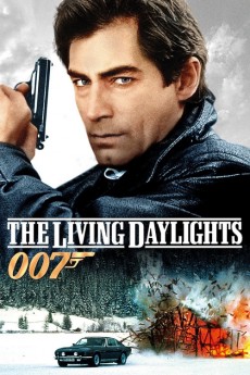 The Living Daylights (2022) download