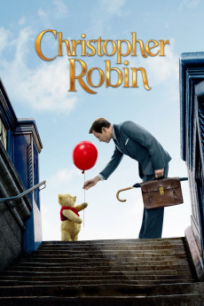 Christopher Robin (2022) download