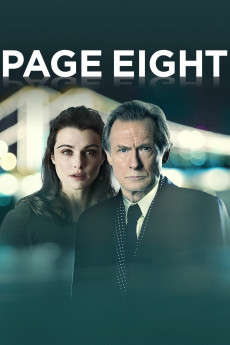 Page Eight (2022) download