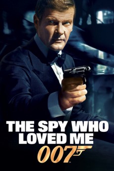 The Spy Who Loved Me (2022) download