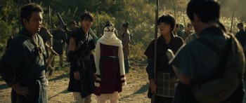 Kingdom II: Harukanaru Daichi e (2022) download