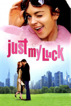 Just My Luck (2022) download