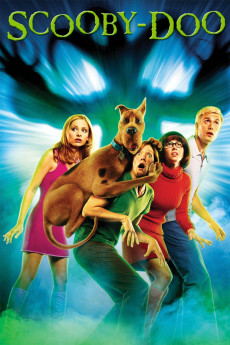 Scooby-Doo (2022) download