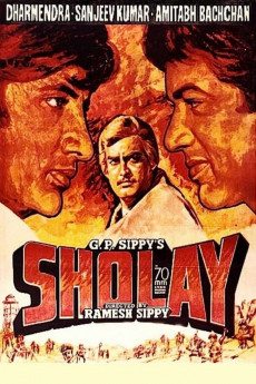 Sholay (2022) download