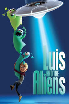 Luis and the Aliens (2018) download