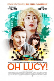 Oh Lucy! (2022) download