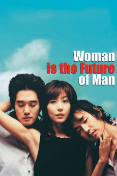 Woman Is the Future of Man (2022) download