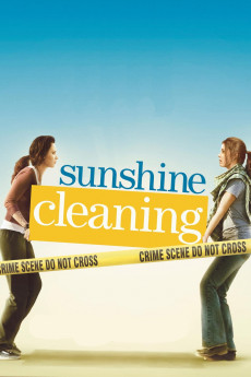 Sunshine Cleaning (2022) download