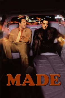 Made (2022) download