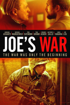 Joe's War (2022) download