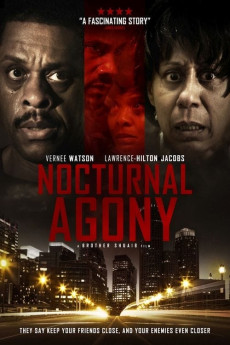 Nocturnal Agony (2022) download