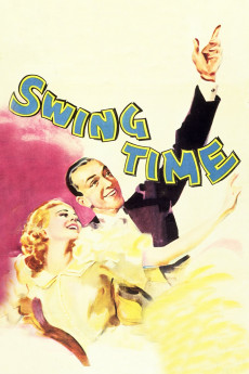 Swing Time (2022) download