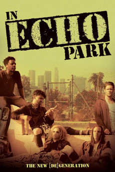 In Echo Park (2022) download