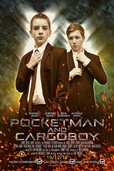 Pocketman and Cargoboy (2022) download