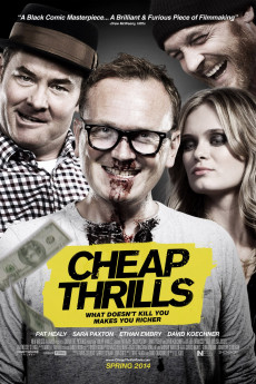 Cheap Thrills (2022) download