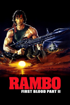 Rambo: First Blood Part II (1985) download