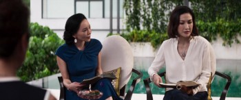 Crazy Rich Asians (2018) download