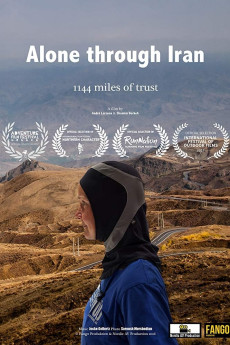 Alone through Iran: 1144 miles of trust (2022) download