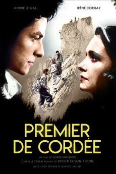 Premier de cordée (2022) download