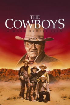 The Cowboys (1972) download