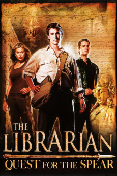 The Librarian: Quest for the Spear (2022) download