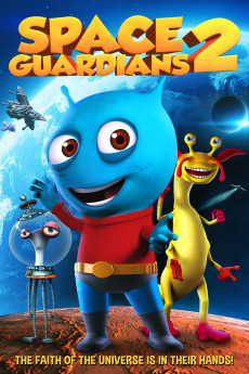 Space Guardians 2 (2022) download