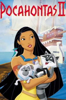 Pocahontas 2: Journey to a New World (1998) (V) (1998) download