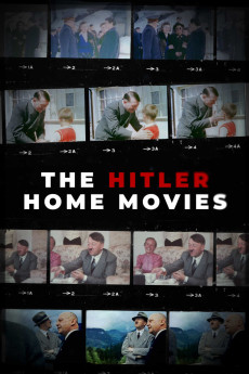 The Hitler Home Movies (2023) download