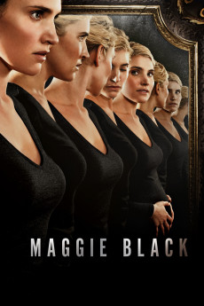 Maggie Black (2022) download