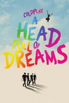 Coldplay: A Head Full of Dreams (2022) download
