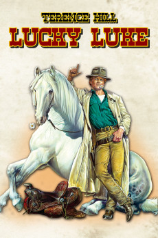 Lucky Luke (2022) download