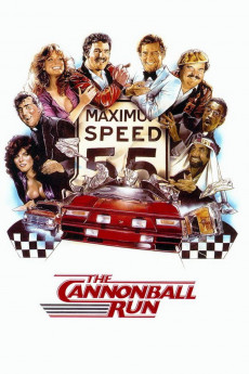 The Cannonball Run (2022) download