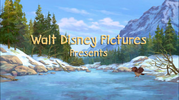 Brother Bear 2 (2006) download