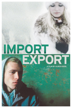 Import Export (2022) download