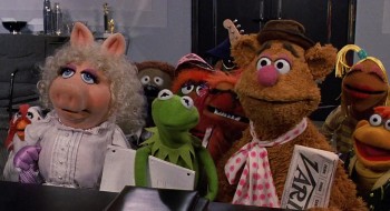 The Muppets Take Manhattan (1984) download