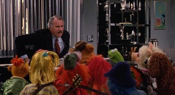 The Muppets Take Manhattan (1984) download