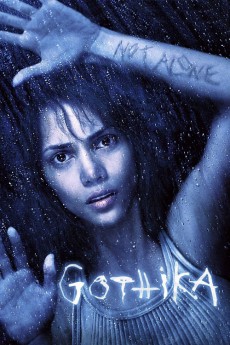 Gothika (2022) download