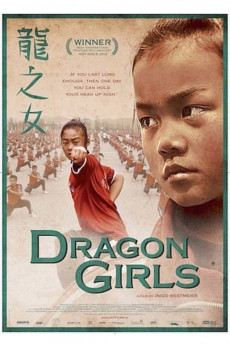 Dragon Girls (2022) download