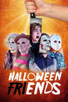 Halloween Friends (2022) download