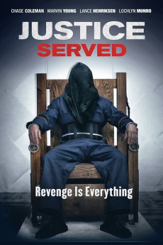 Justice Served (2022) download