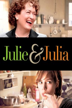 Julie & Julia (2022) download