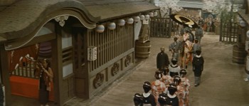 Orgies of Edo (1969) download