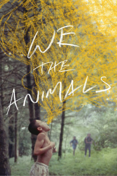 We the Animals (2022) download