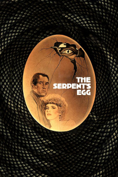 The Serpent's Egg (1977) download