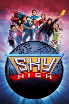 Sky High (2022) download