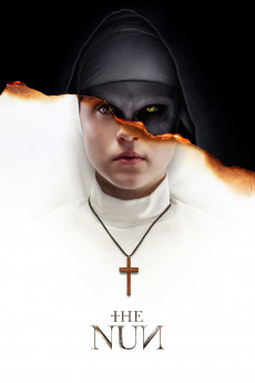 The Nun (2018) download