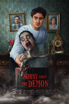 Sorry About the Demon (2022) download