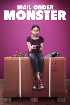 Mail Order Monster (2022) download