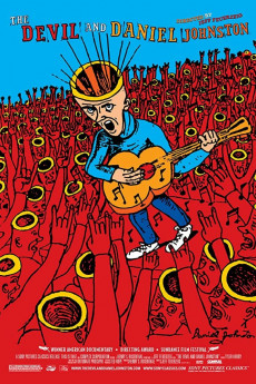 The Devil and Daniel Johnston (2022) download