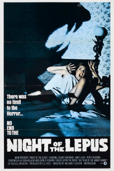 Night of the Lepus (2022) download